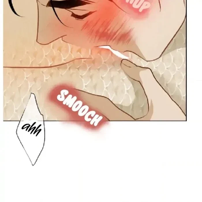 Hooked And Cooked Chapter 10, page 40