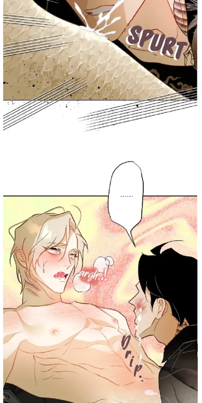 Hooked And Cooked Chapter 10, page 43