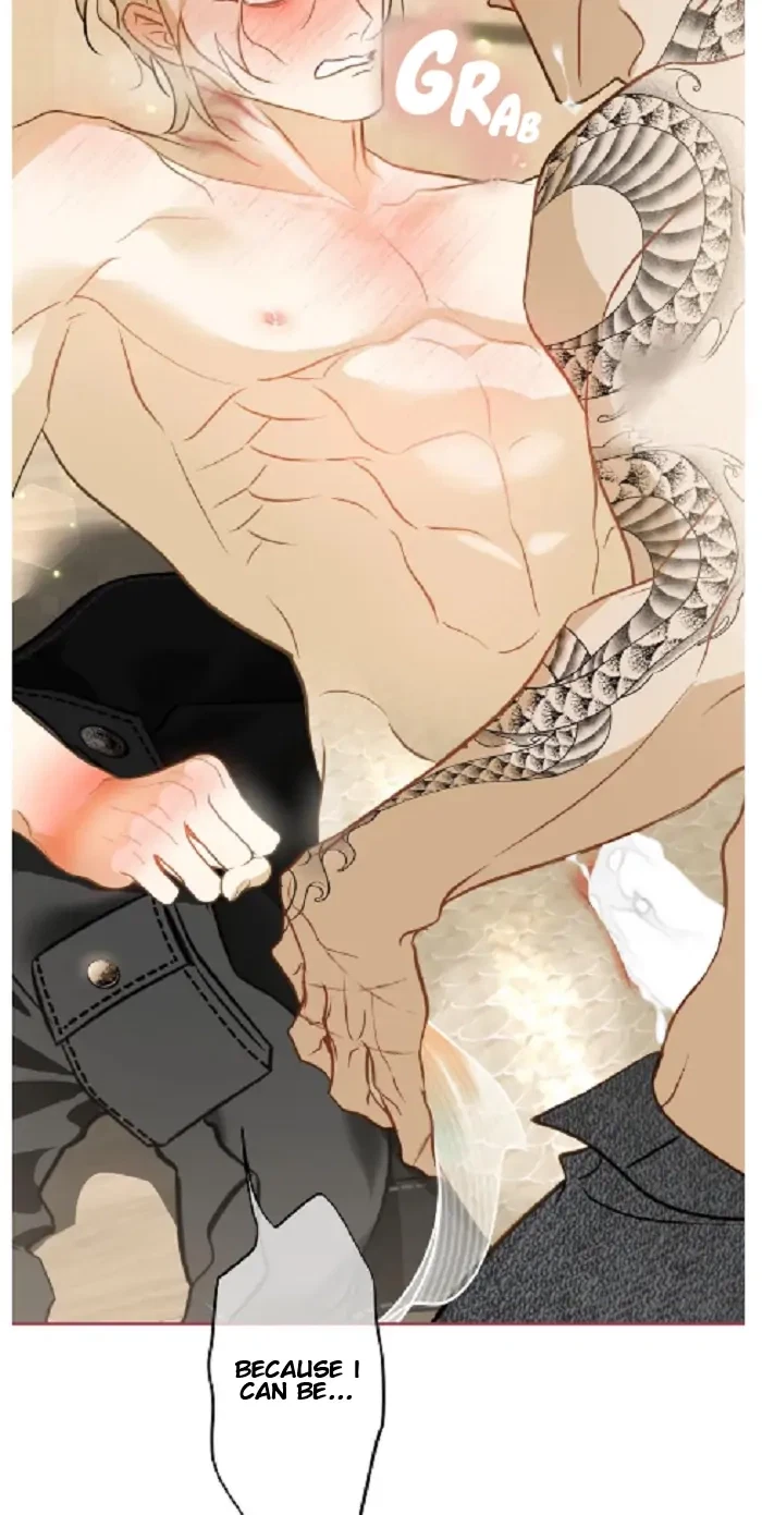 Hooked And Cooked Chapter 10, page 49