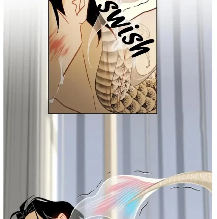 Hooked And Cooked Chapter 10, page 53