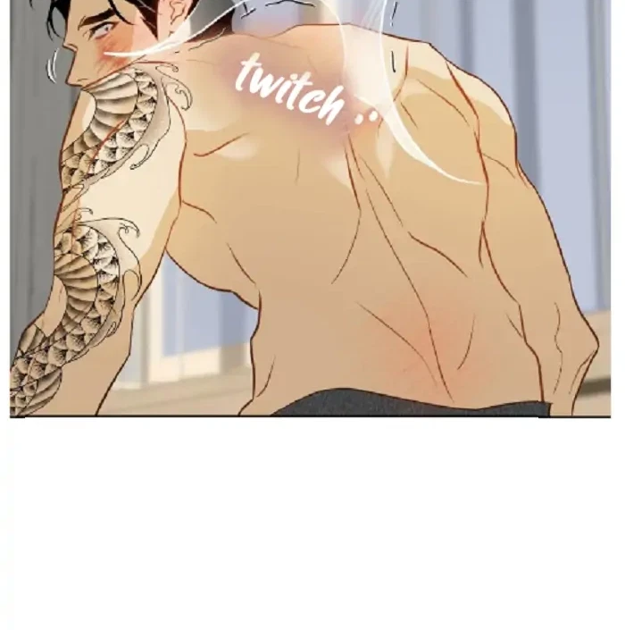 Hooked And Cooked Chapter 10, page 54