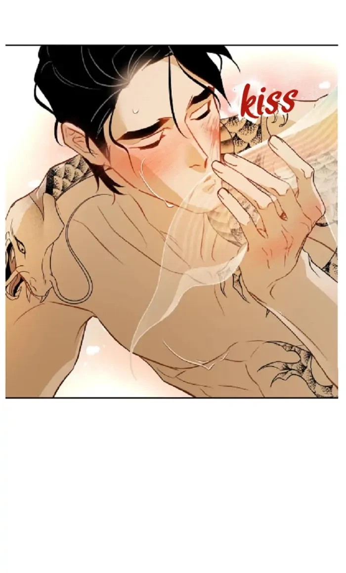 Hooked And Cooked Chapter 10, page 55