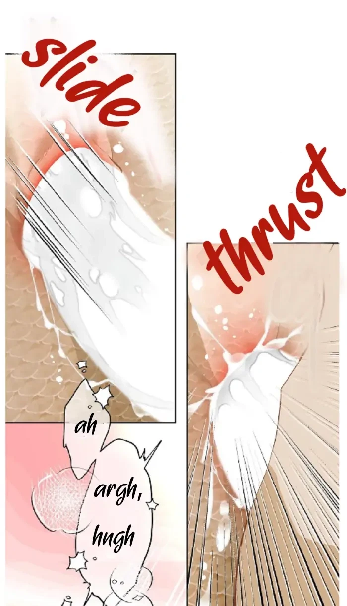 Hooked And Cooked Chapter 10, page 56