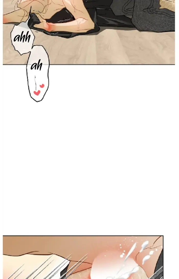 Hooked And Cooked Chapter 10, page 59
