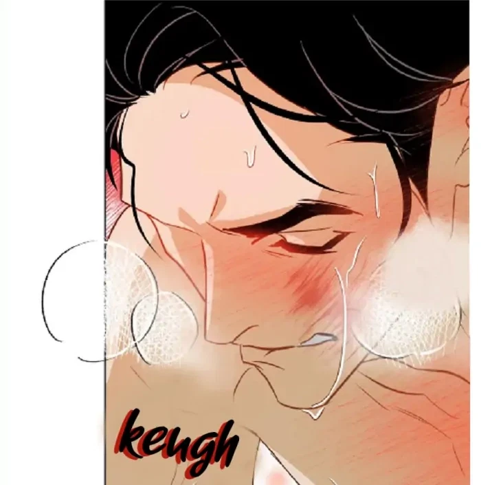 Hooked And Cooked Chapter 10, page 61