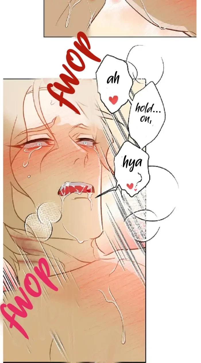 Hooked And Cooked Chapter 10, page 62