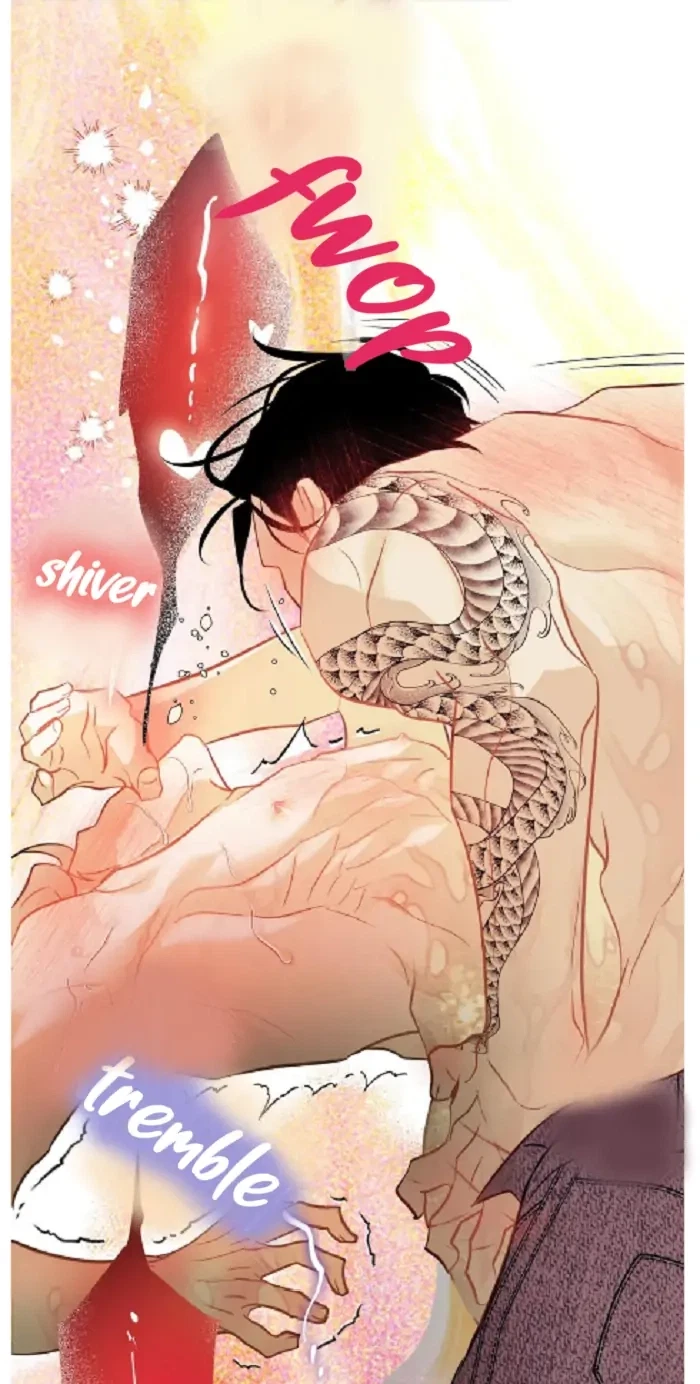 Hooked And Cooked Chapter 10, page 63