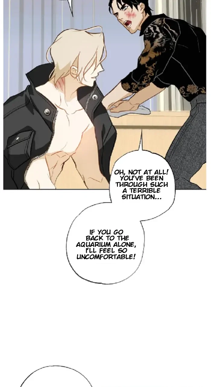 Hooked And Cooked Chapter 10, page 7