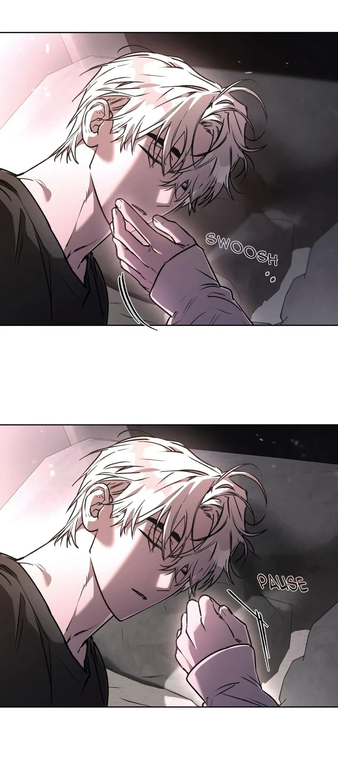 Follow The Sheep Into The Abyss Chapter 25, page 3