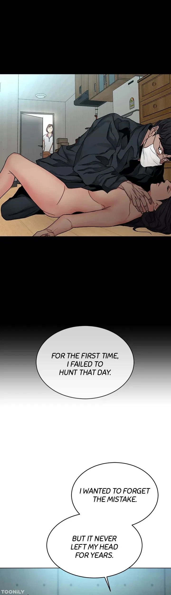 ONE KILL Chapter 73, page 18