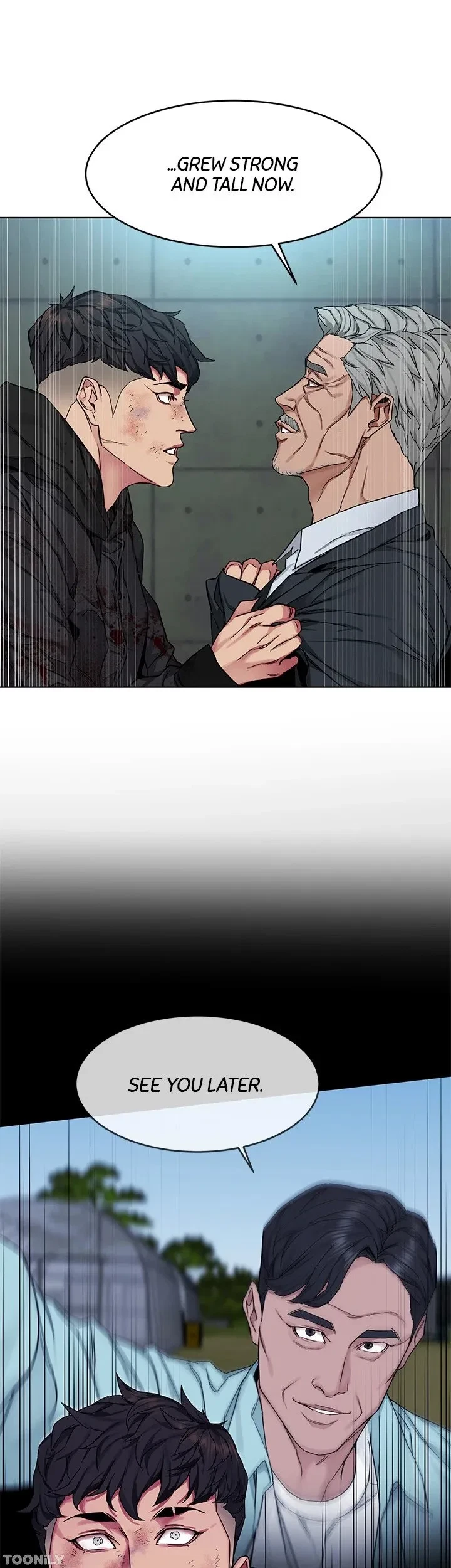 ONE KILL Chapter 73, page 24