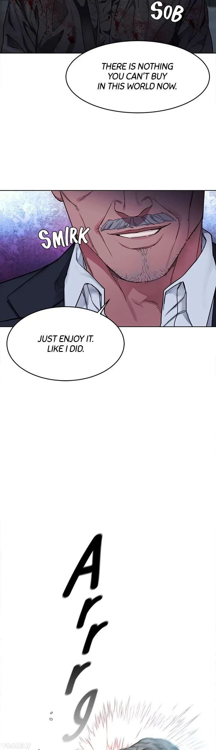 ONE KILL Chapter 73, page 31