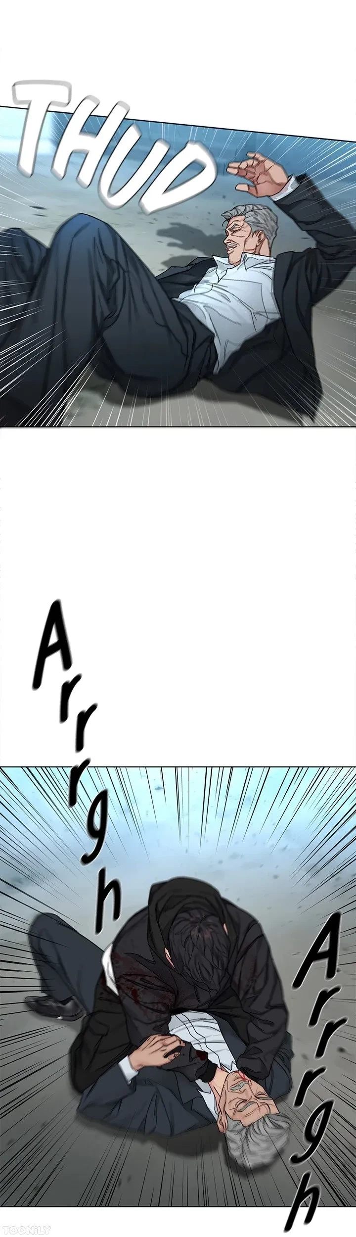 ONE KILL Chapter 73, page 33