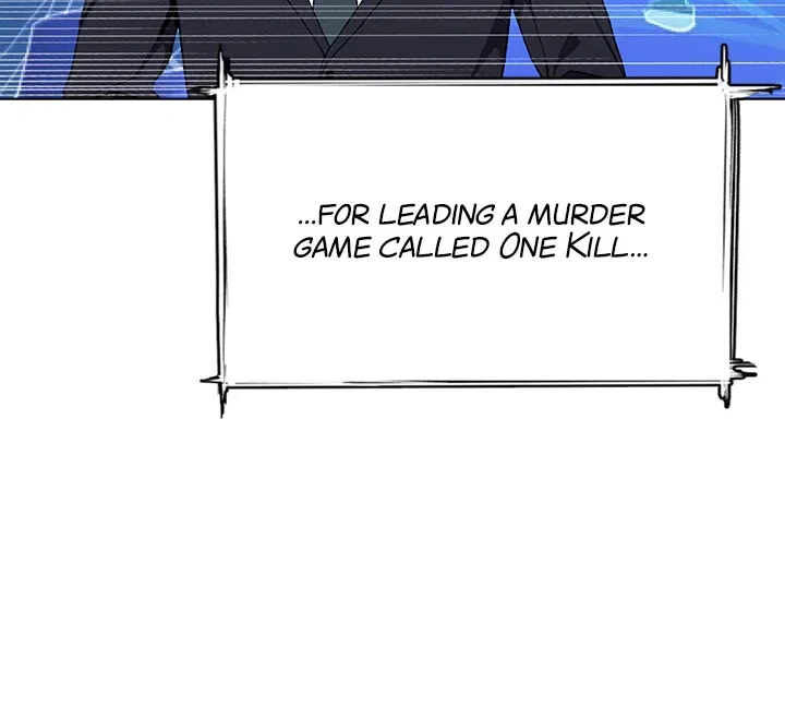 ONE KILL Chapter 73, page 44