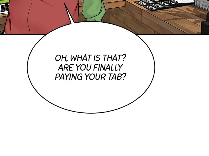 ONE KILL Chapter 73, page 47