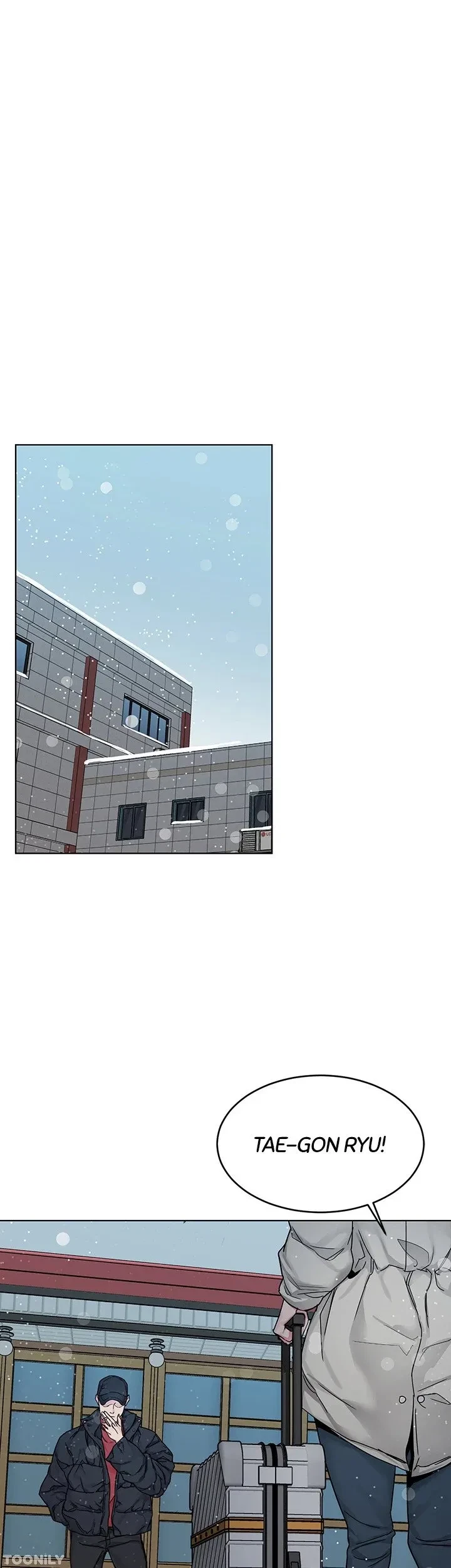 ONE KILL Chapter 73, page 49