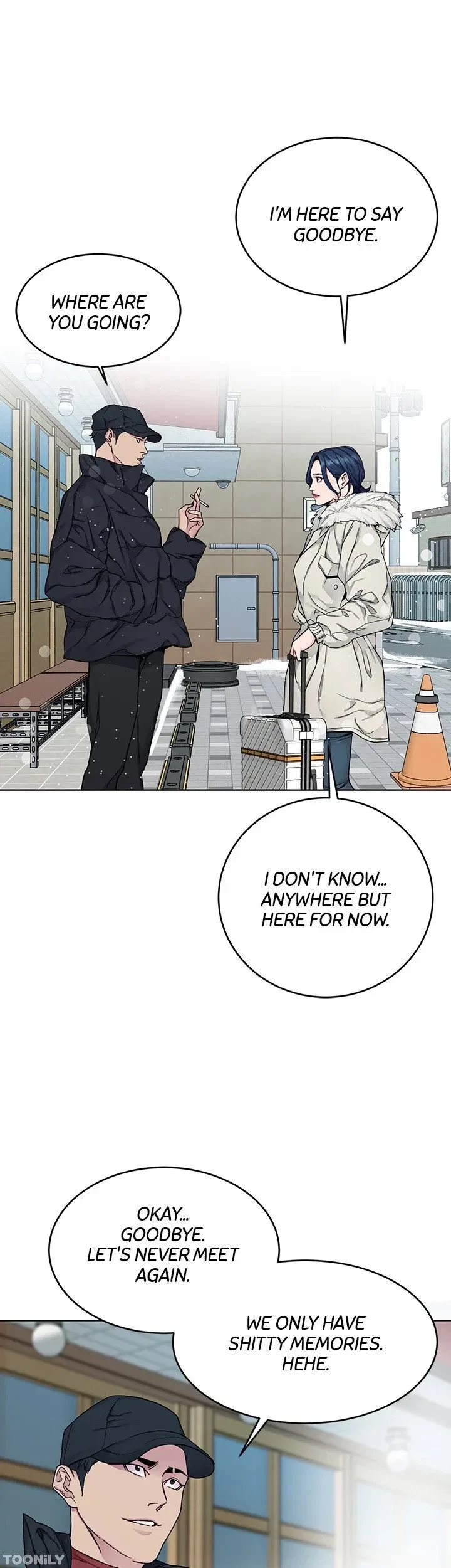 ONE KILL Chapter 73, page 51