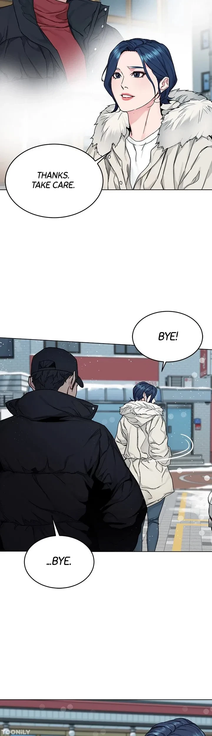 ONE KILL Chapter 73, page 52