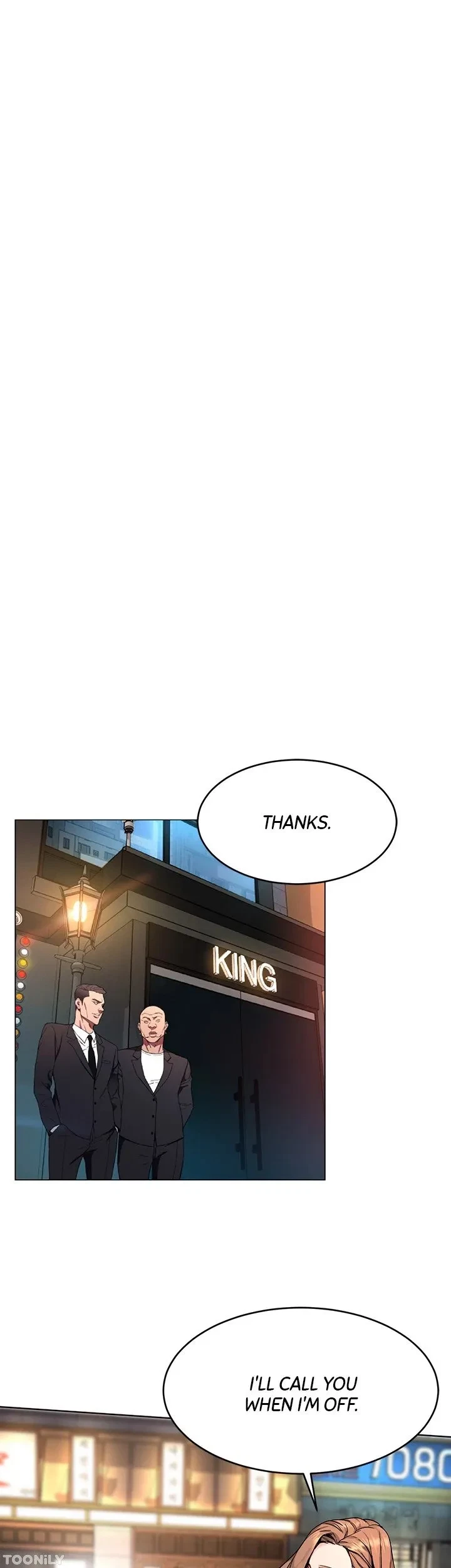 ONE KILL Chapter 73, page 56