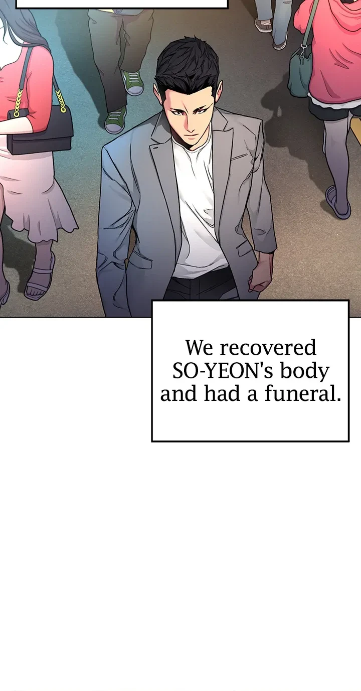 ONE KILL Chapter 73, page 60
