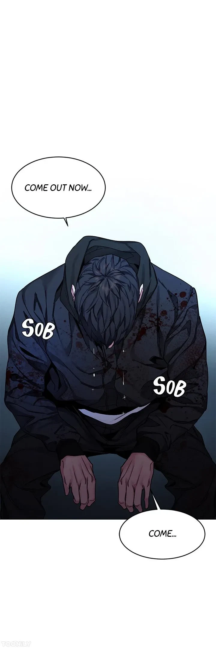 ONE KILL Chapter 73, page 7