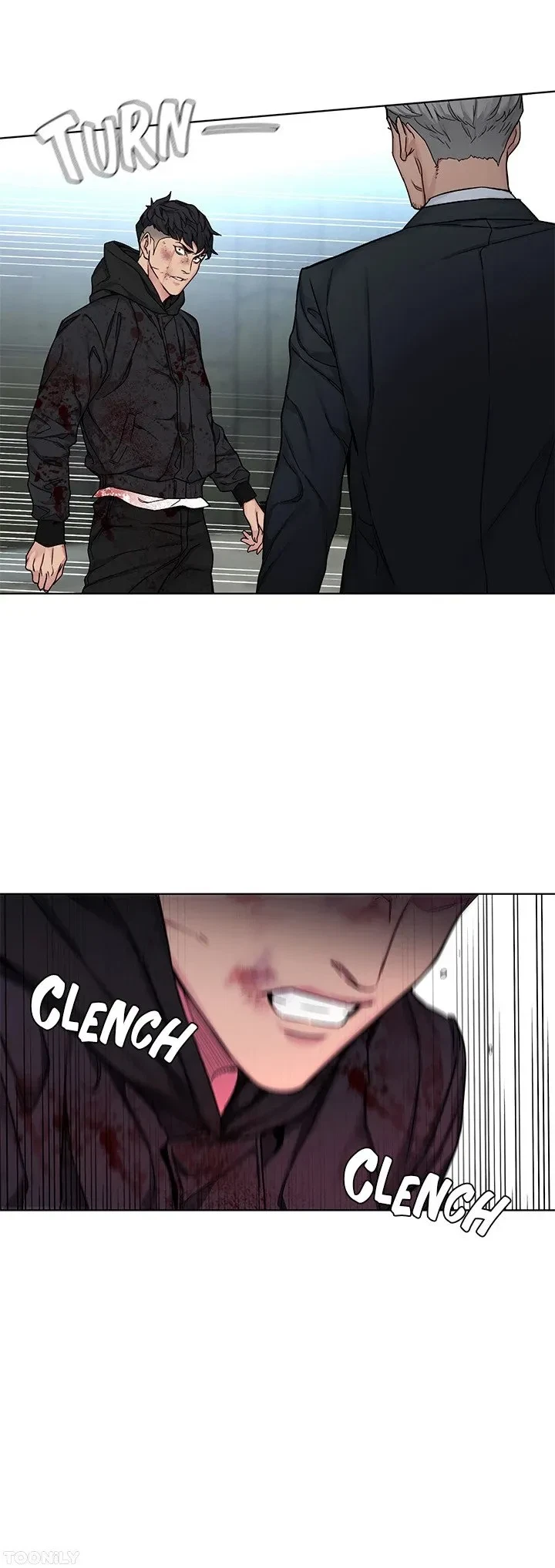 ONE KILL Chapter 73, page 9