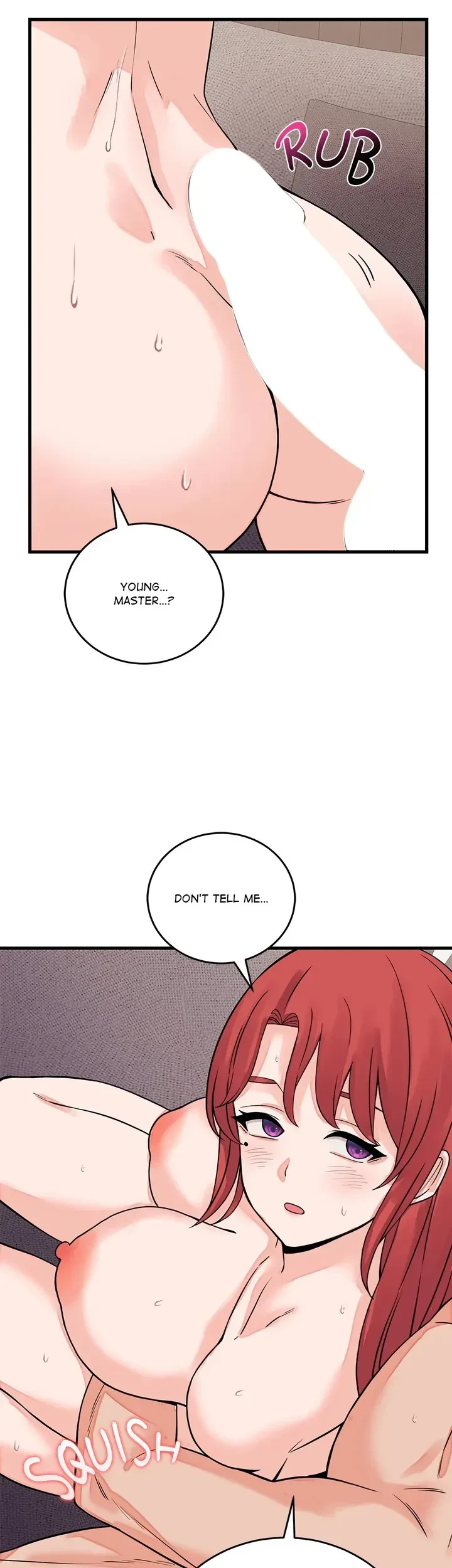 From Pauper To Prince Chapter 46, page 36