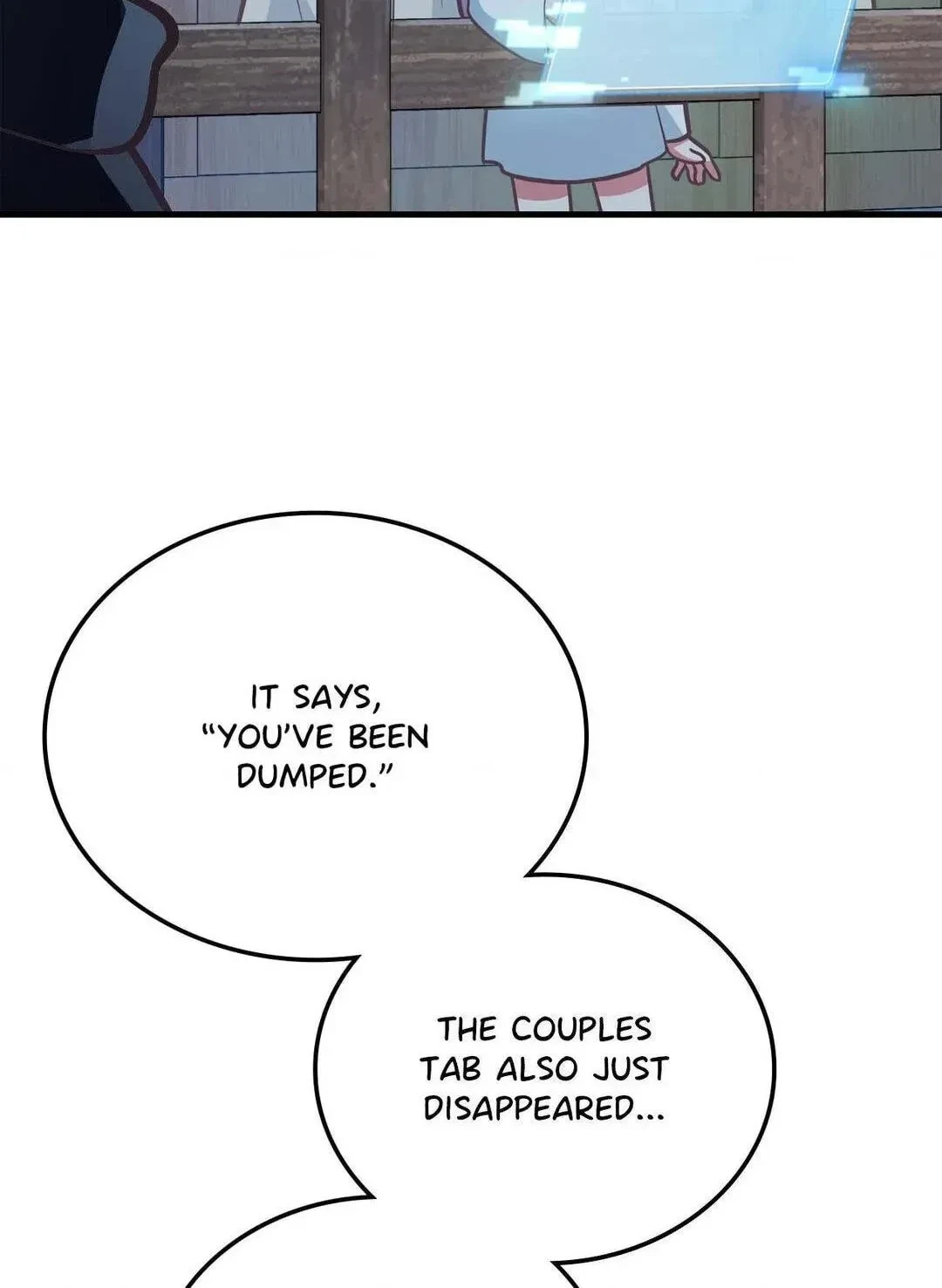 Virtual Strangers Chapter 27, page 102