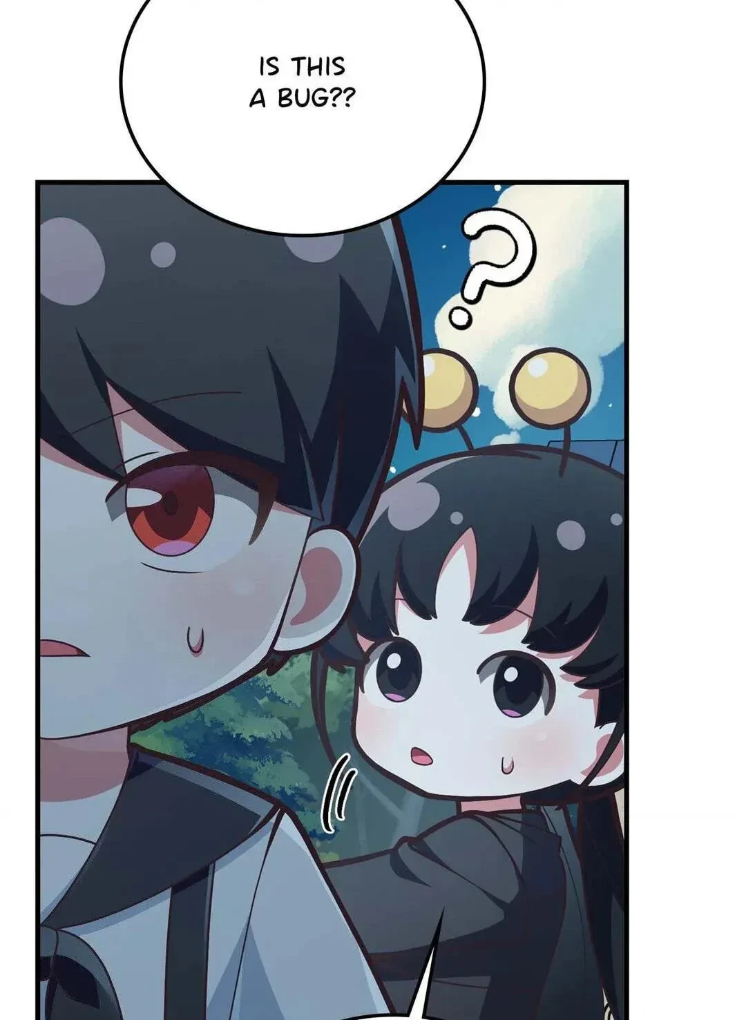 Virtual Strangers Chapter 27, page 103