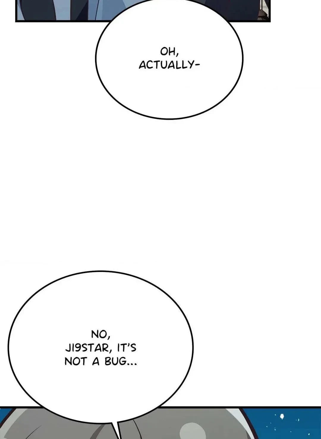 Virtual Strangers Chapter 27, page 104