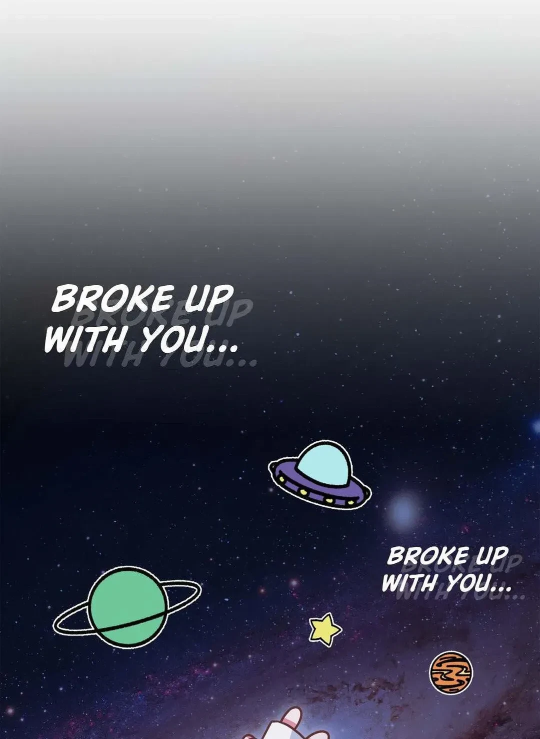 Virtual Strangers Chapter 27, page 107