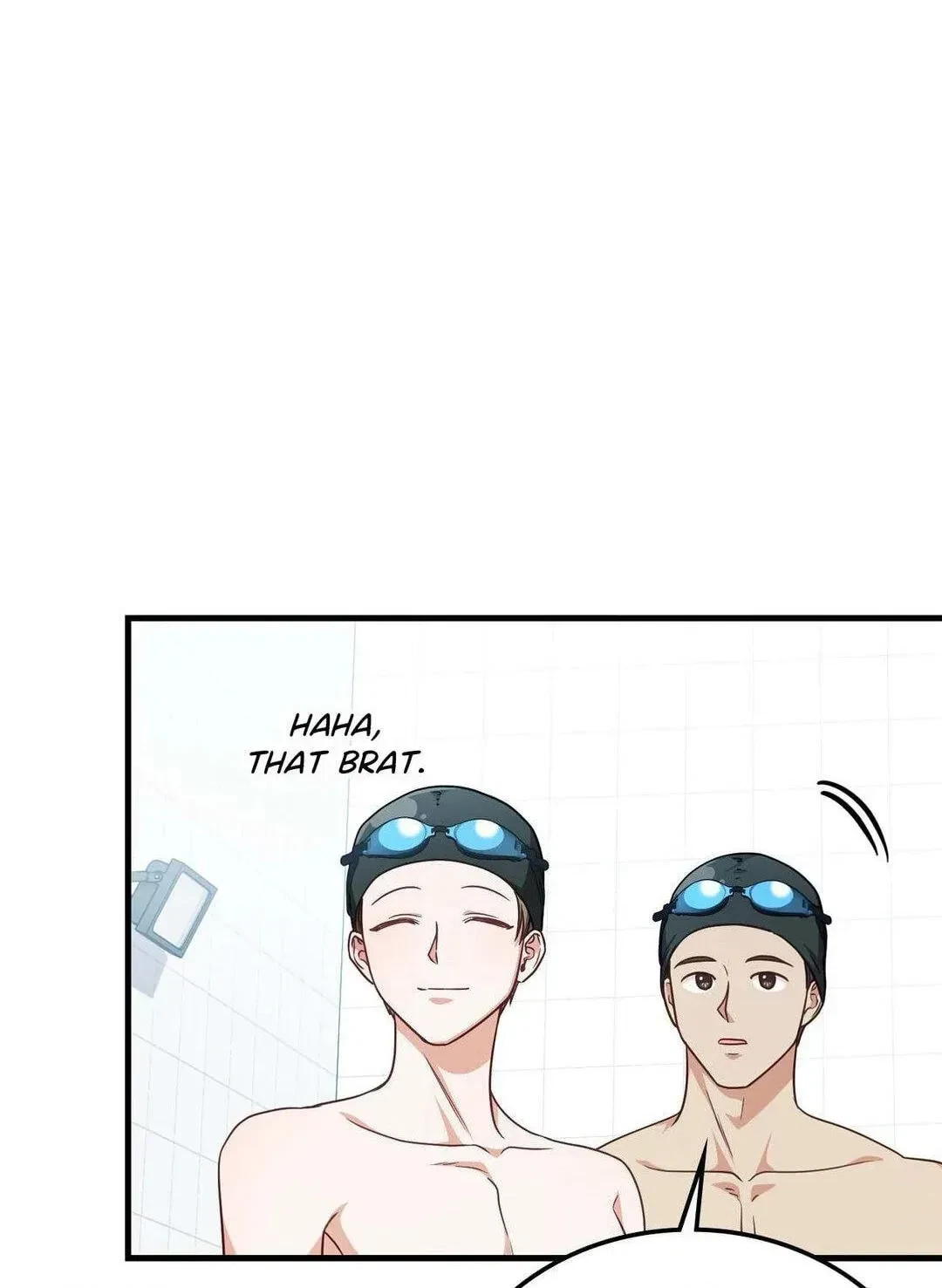 Virtual Strangers Chapter 27, page 12