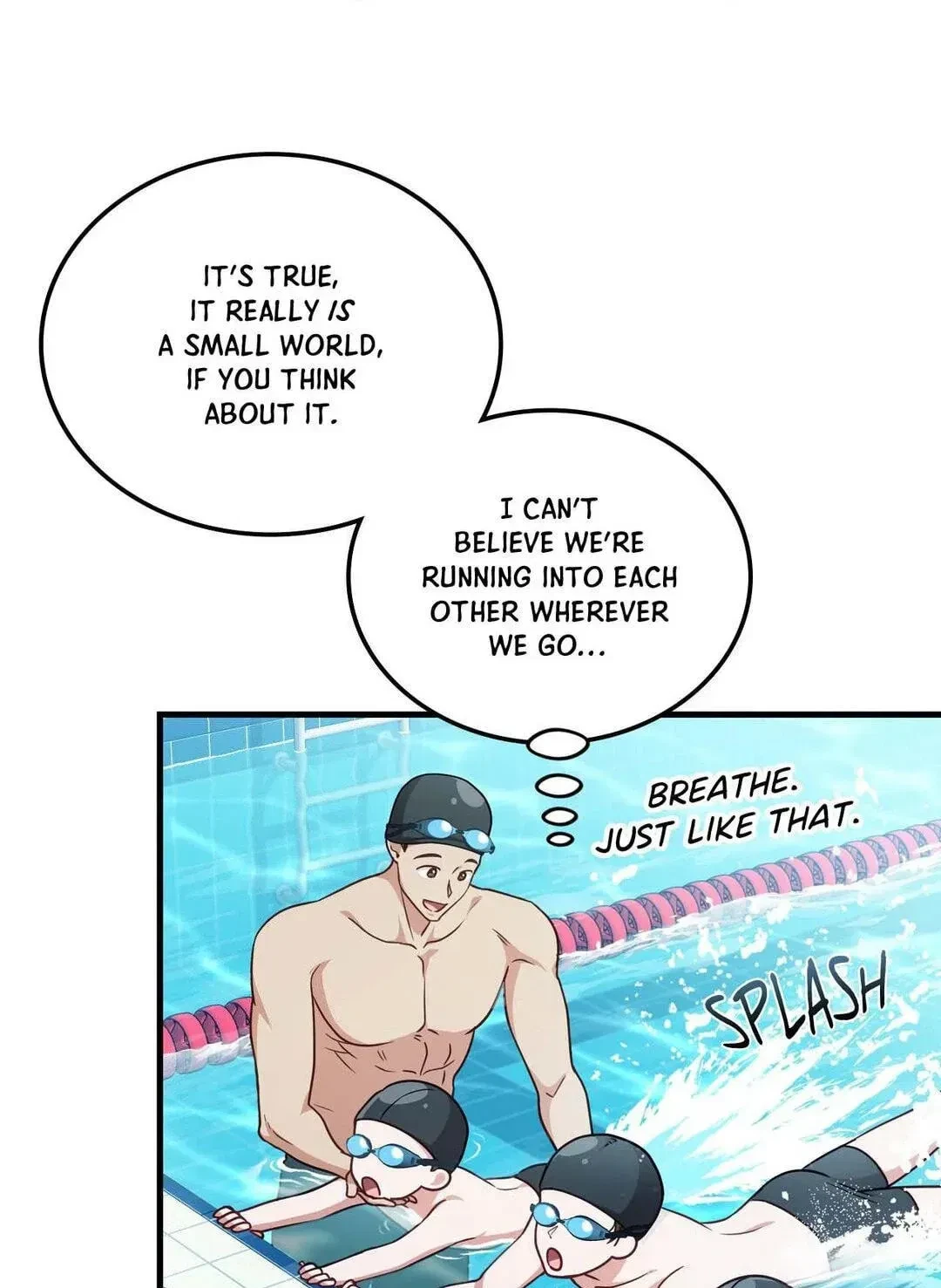 Virtual Strangers Chapter 27, page 15