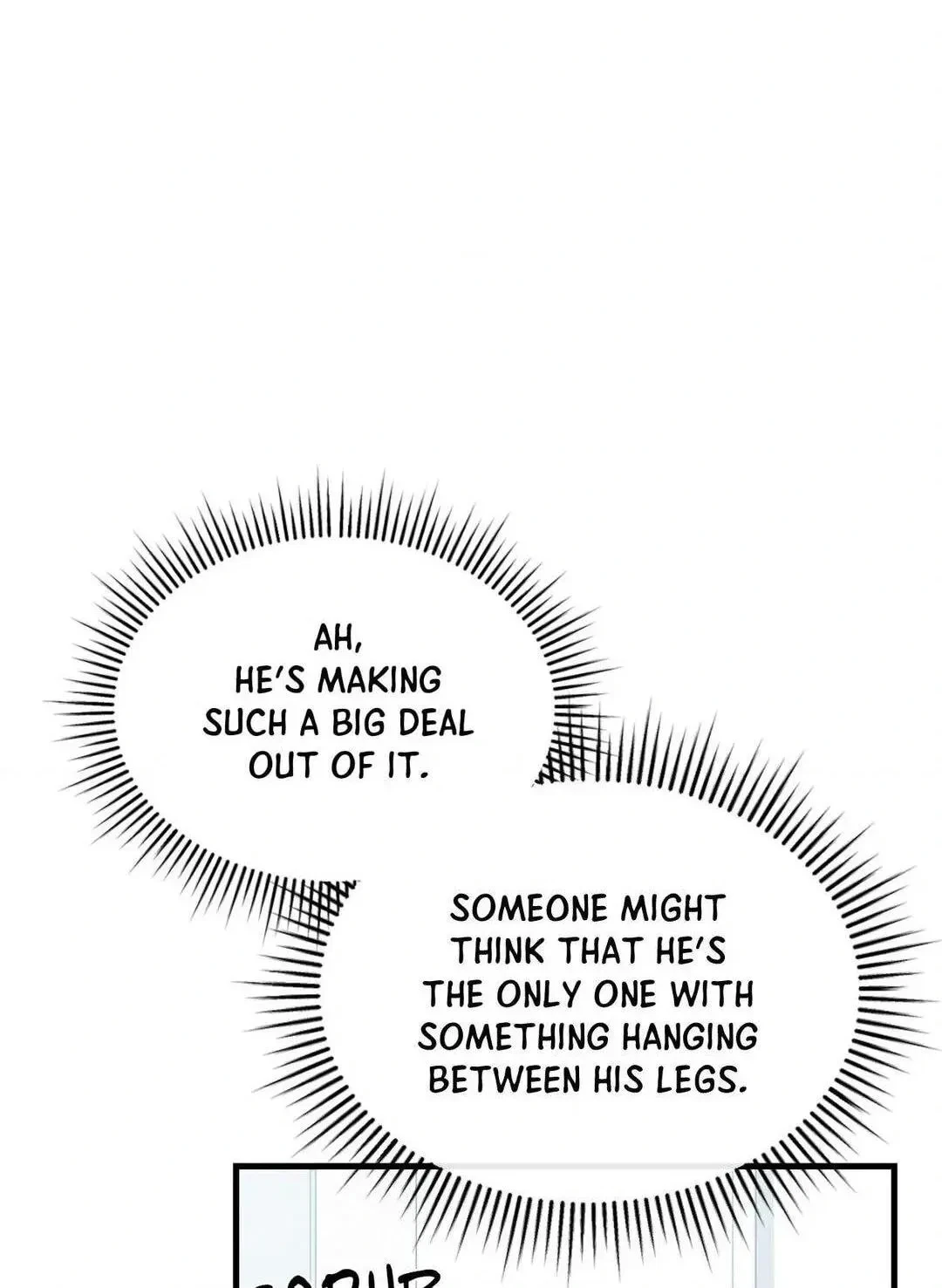 Virtual Strangers Chapter 27, page 22
