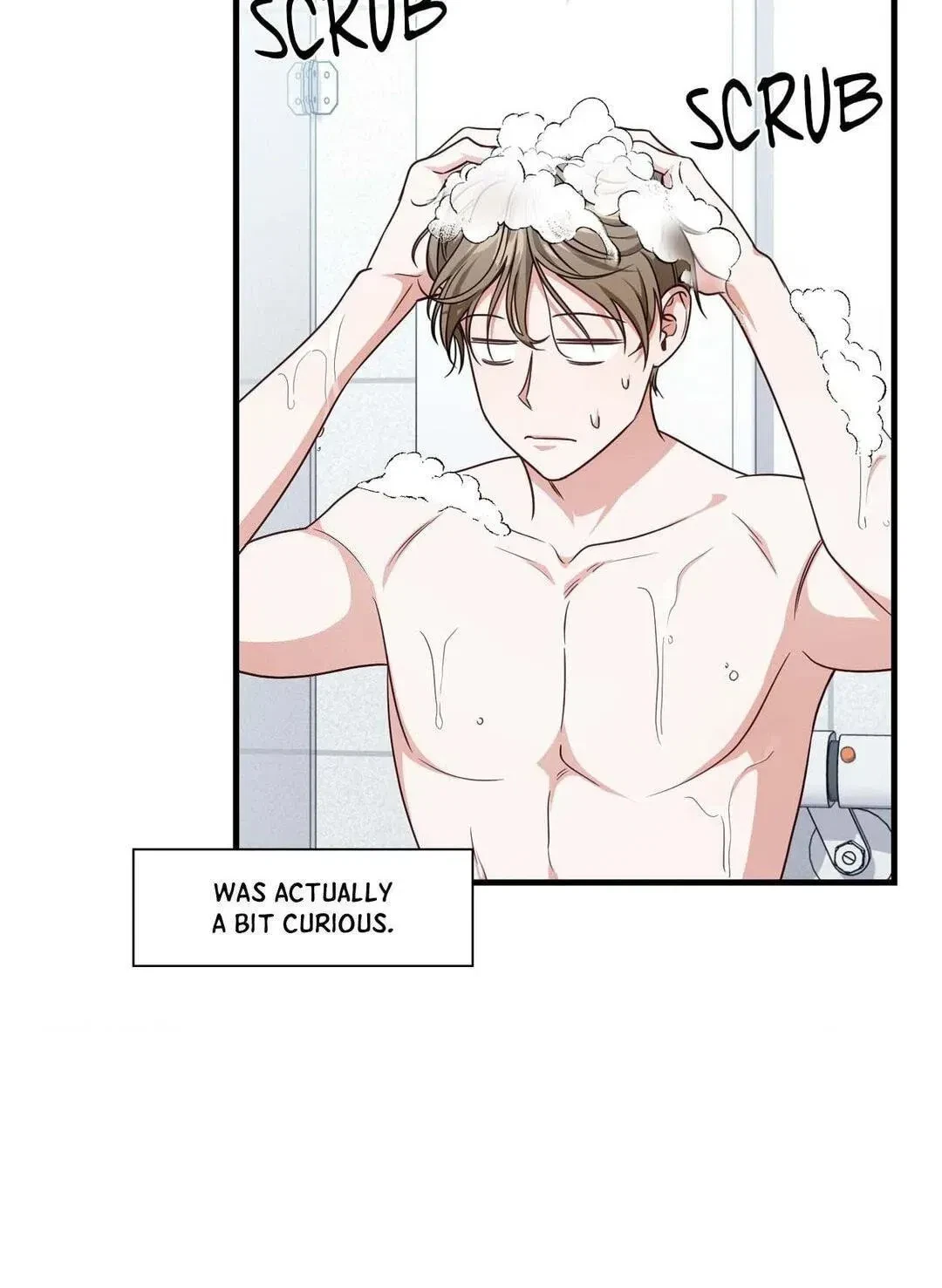 Virtual Strangers Chapter 27, page 23