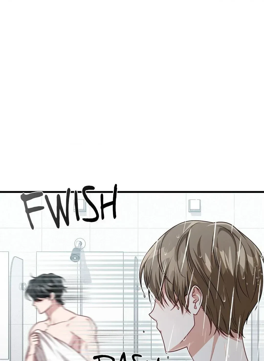 Virtual Strangers Chapter 27, page 27