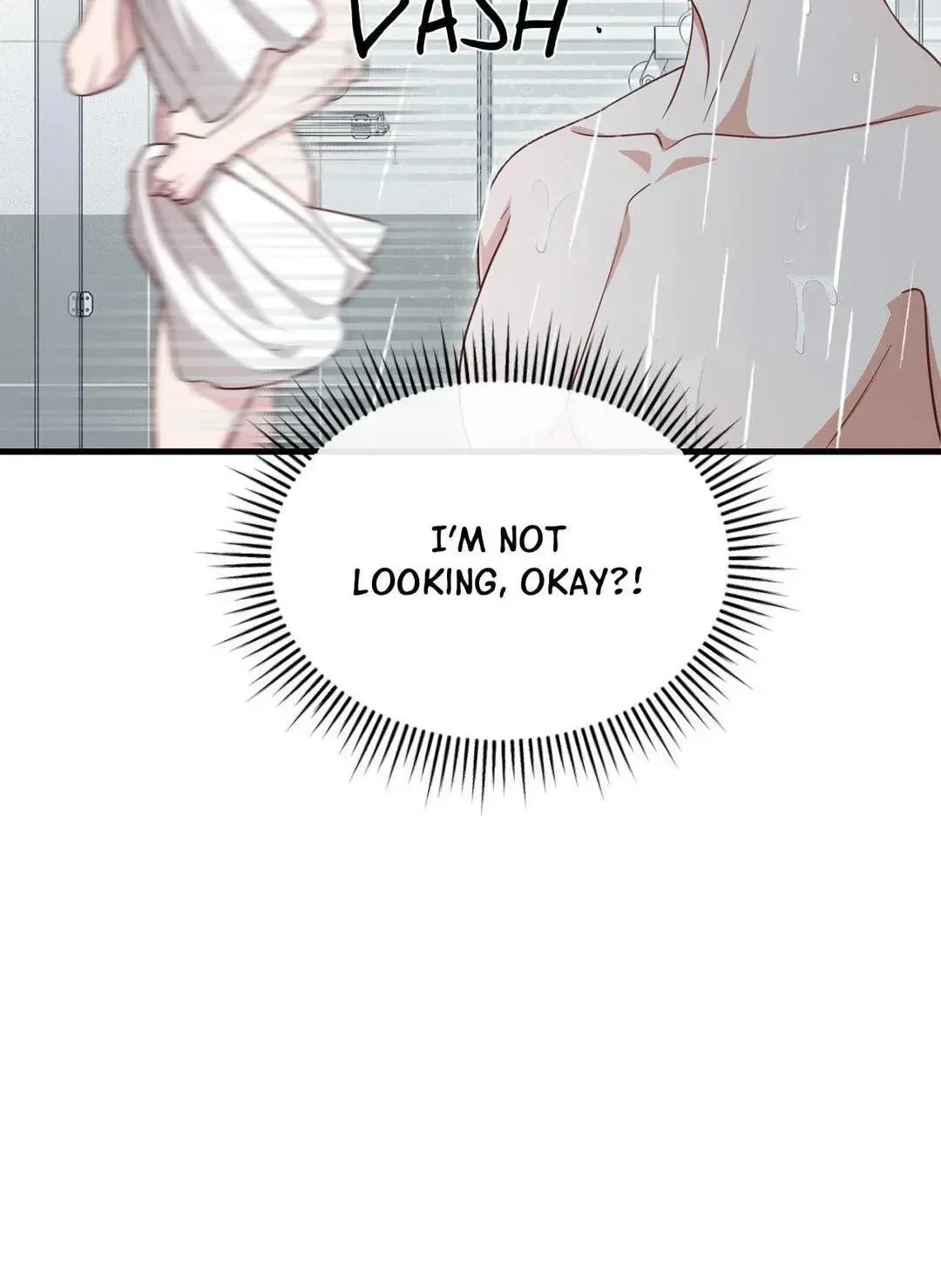 Virtual Strangers Chapter 27, page 28