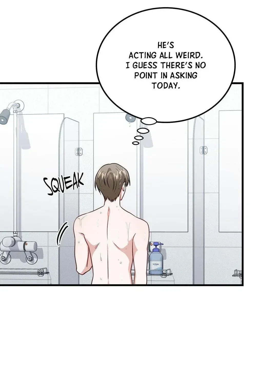 Virtual Strangers Chapter 27, page 29