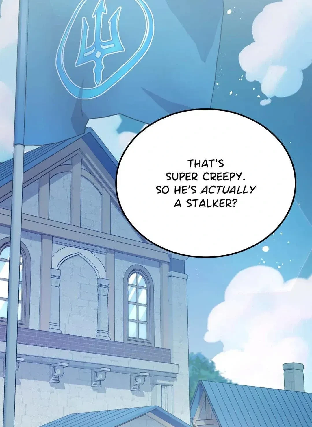 Virtual Strangers Chapter 27, page 37