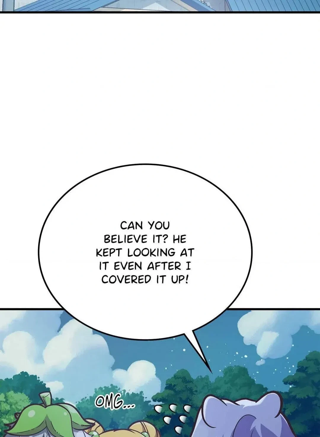 Virtual Strangers Chapter 27, page 38