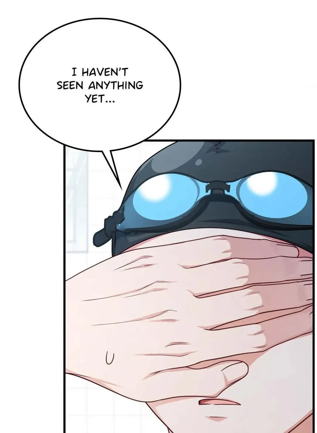 Virtual Strangers Chapter 27, page 4