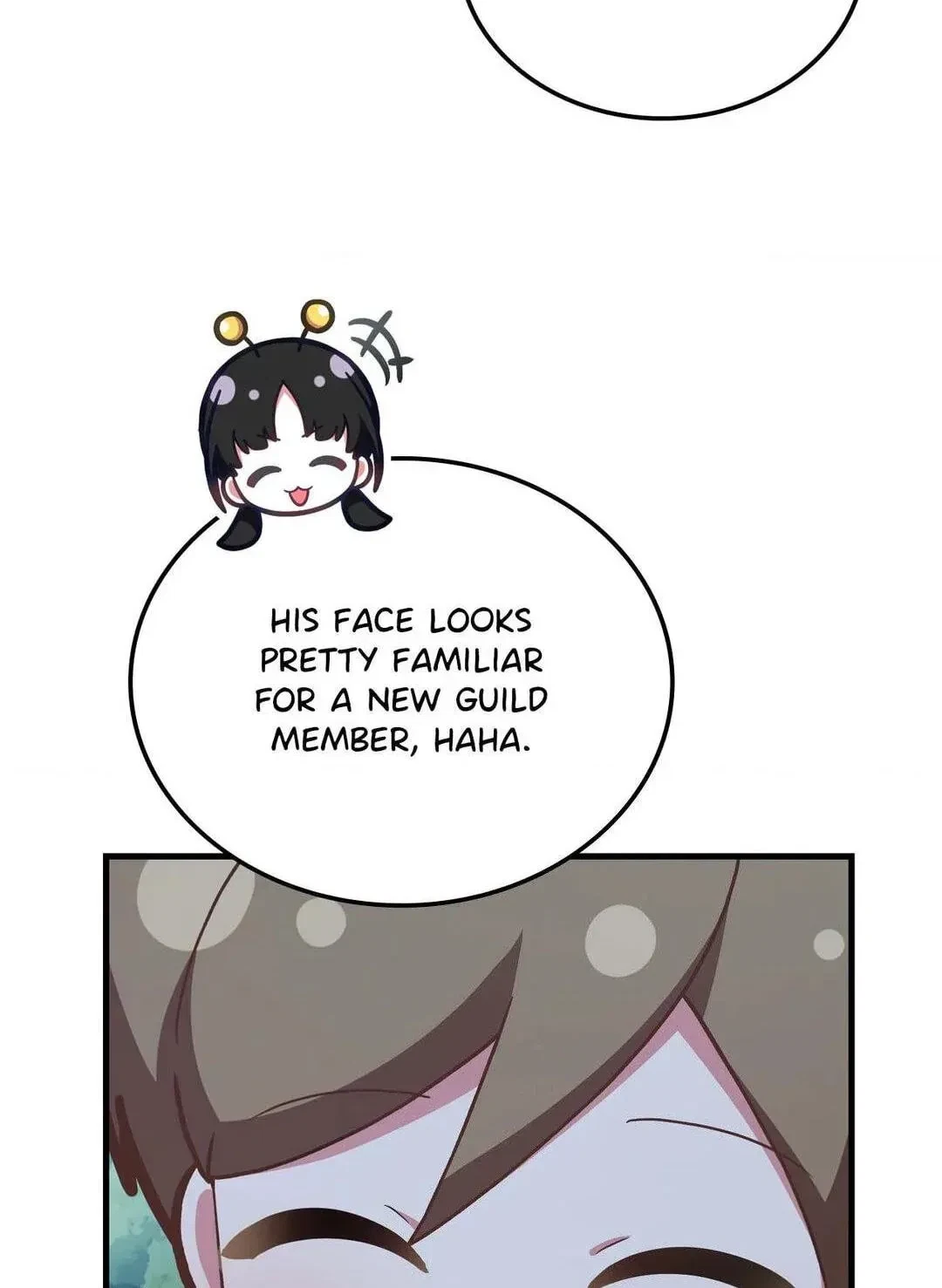 Virtual Strangers Chapter 27, page 44