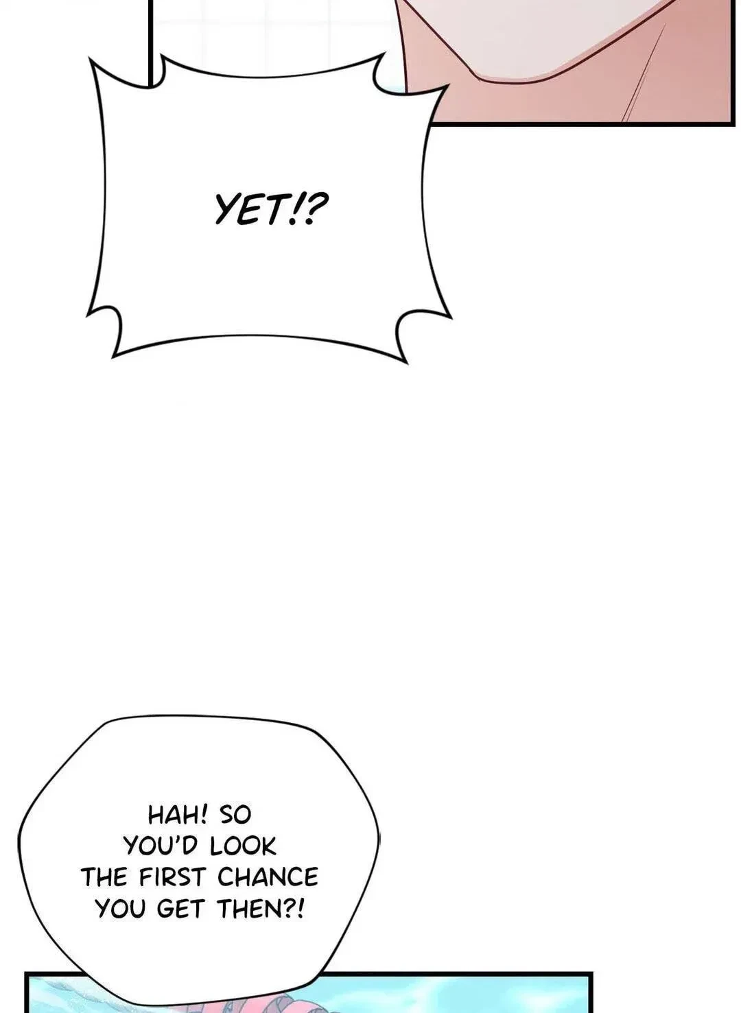 Virtual Strangers Chapter 27, page 5