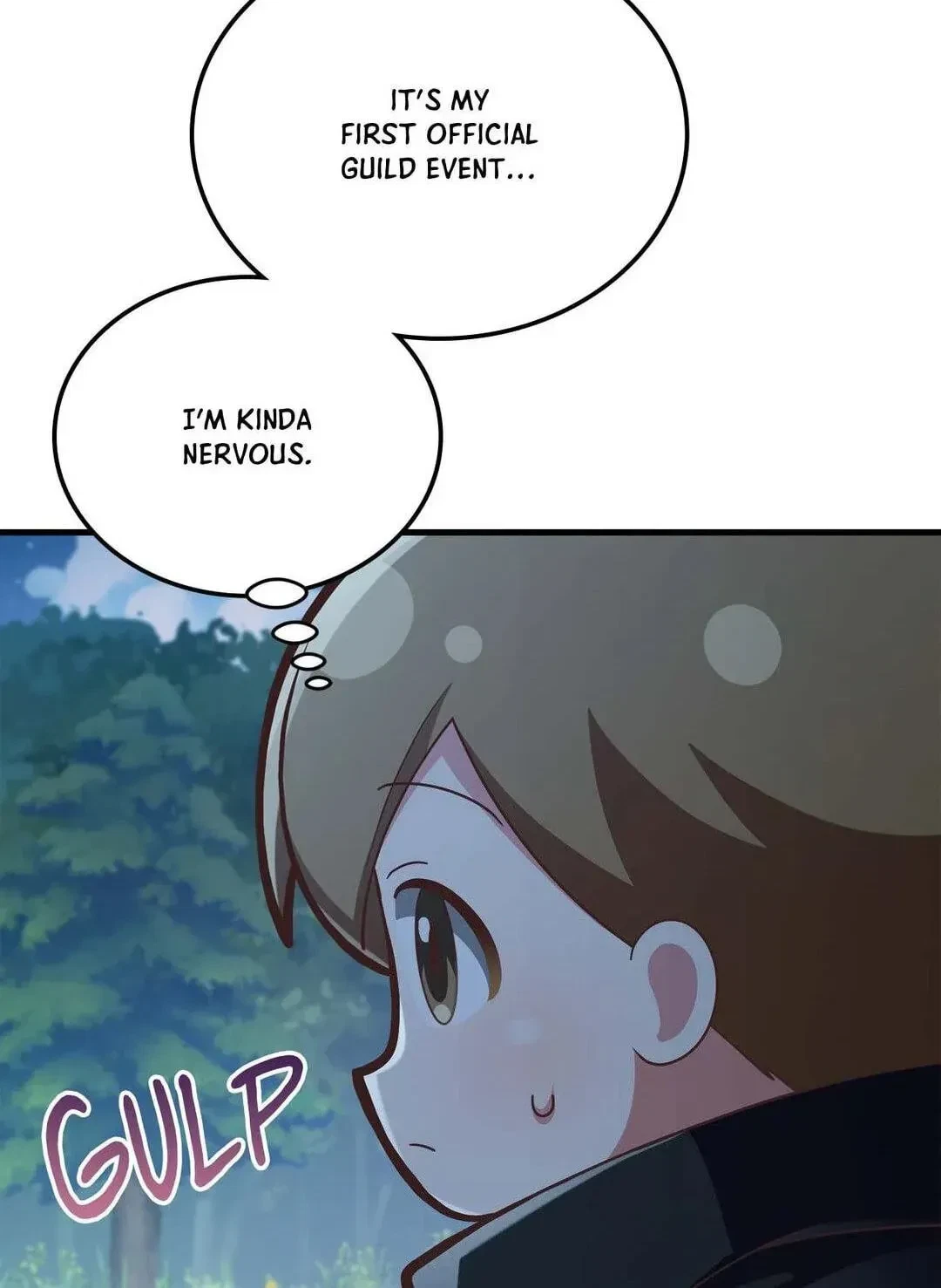 Virtual Strangers Chapter 27, page 56