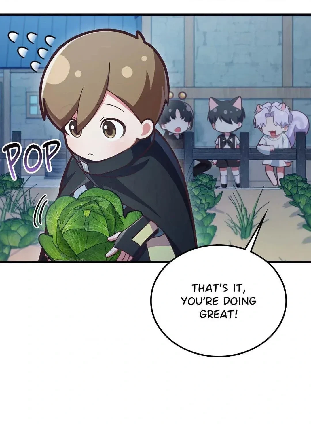 Virtual Strangers Chapter 27, page 65