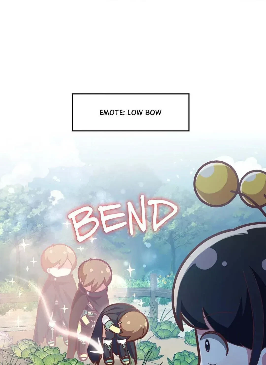 Virtual Strangers Chapter 27, page 69
