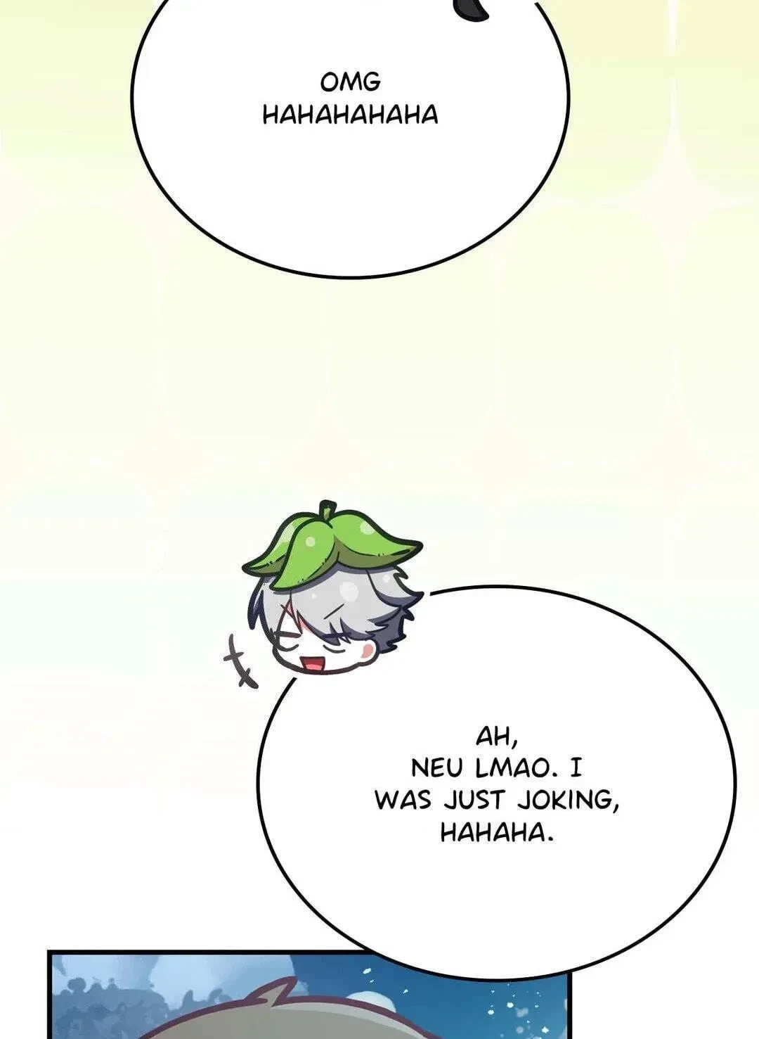 Virtual Strangers Chapter 27, page 71