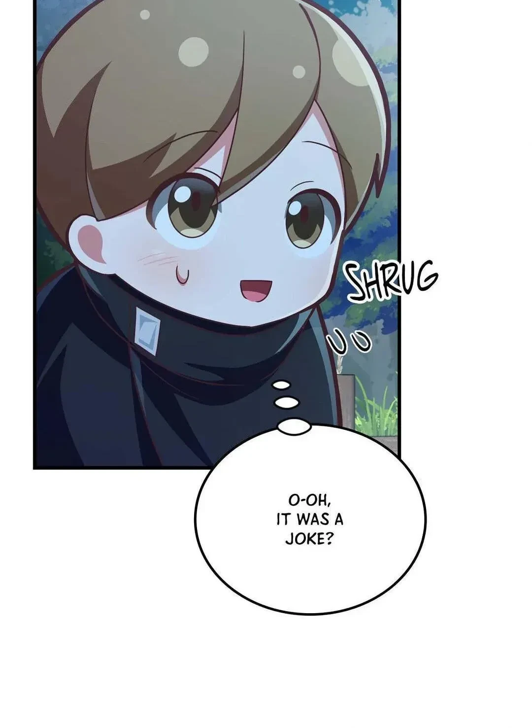 Virtual Strangers Chapter 27, page 72