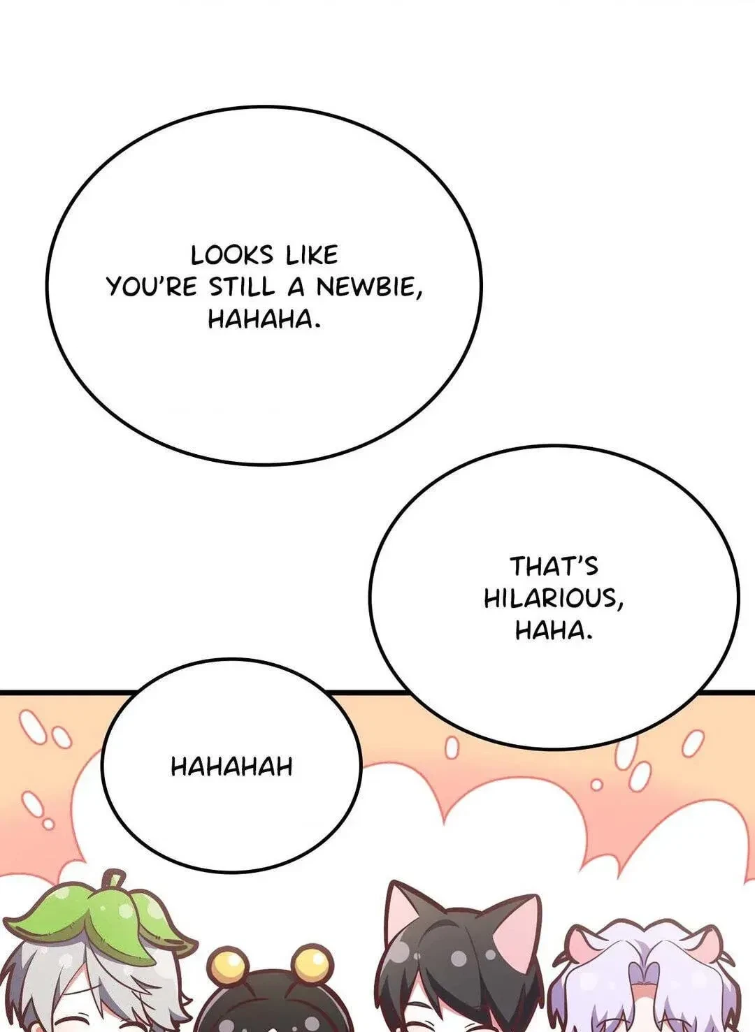 Virtual Strangers Chapter 27, page 73