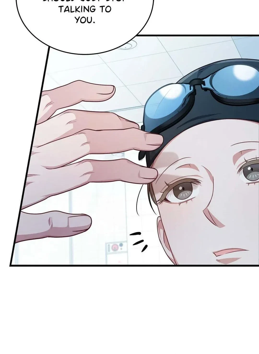 Virtual Strangers Chapter 27, page 8